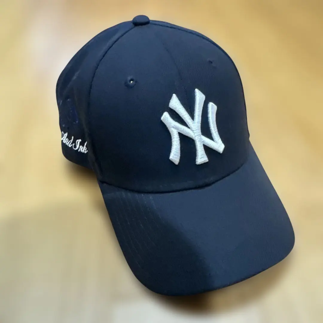 2026年最新】paper & ink cotton club capの人気アイテム - メルカリ