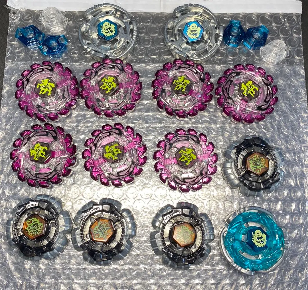 2026年最新】アクアリオ メタルファイトベイブレードの人気アイテム