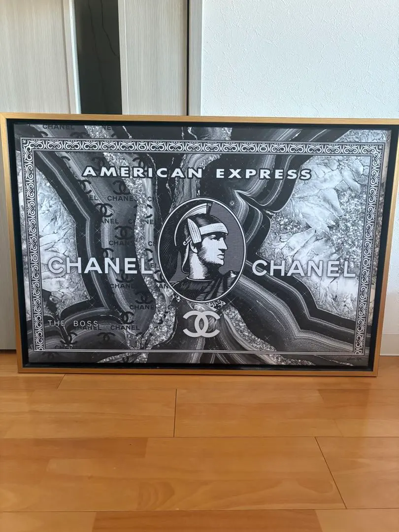 2026年最新】オリバーガル シャネルアートの人気アイテム - メルカリ