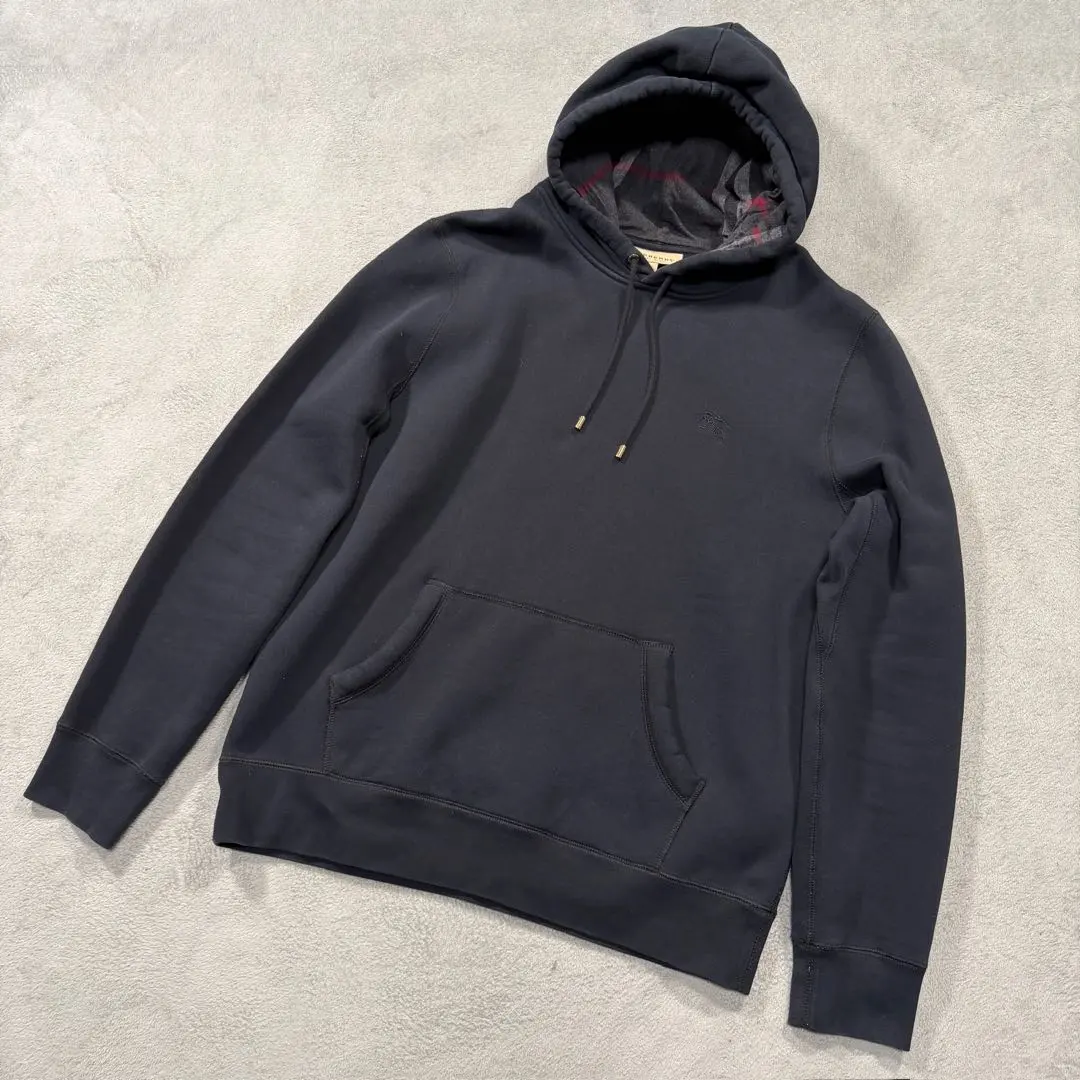 2026年最新】BURBERRY LONDON パーカーの人気アイテム - メルカリ