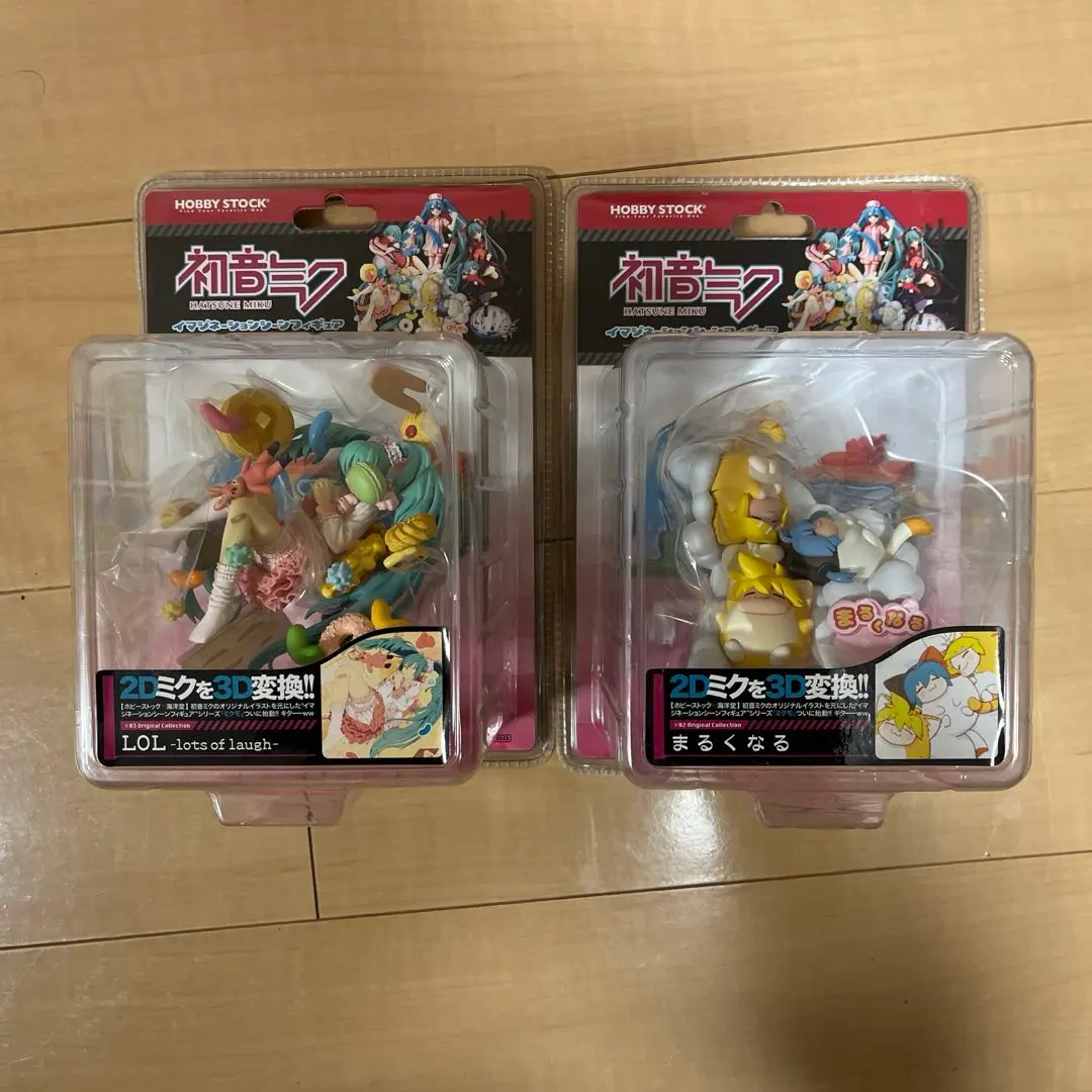 2026年最新】初音ミク イマジネーションフィギュアの人気アイテム