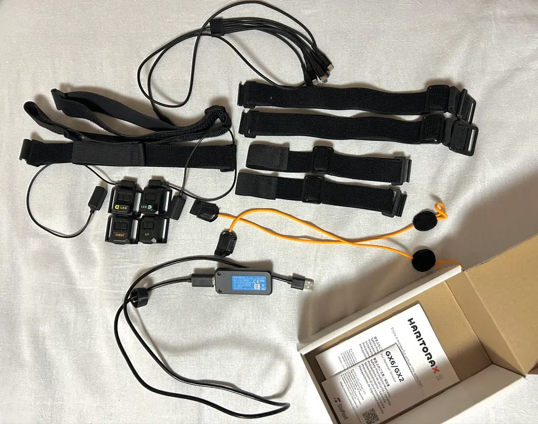 2026年最新】ハリトラX2の人気アイテム - メルカリ