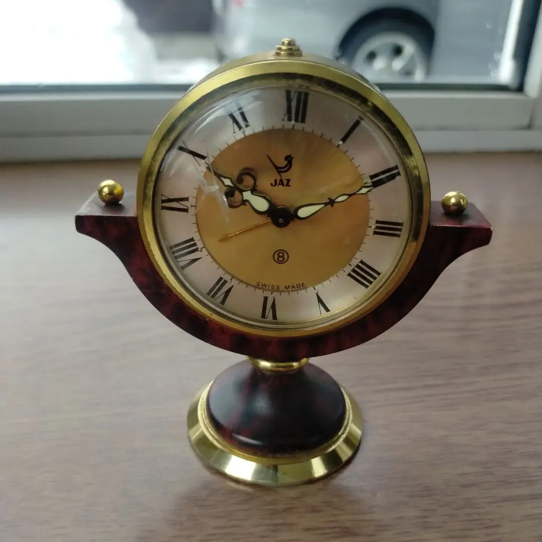 2026年最新】JAZ 置き時計の人気アイテム - メルカリ