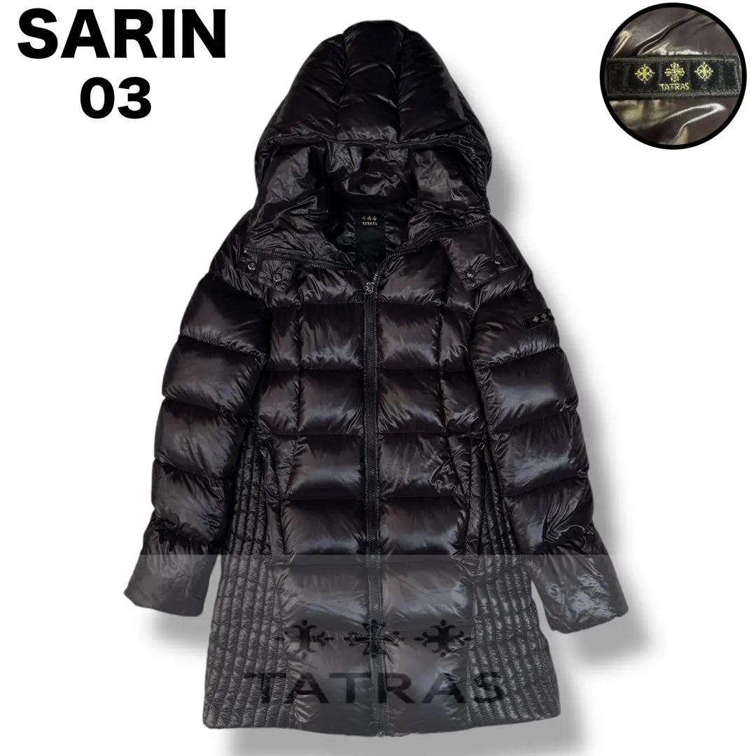 2026年最新】tatras sarinの人気アイテム - メルカリ