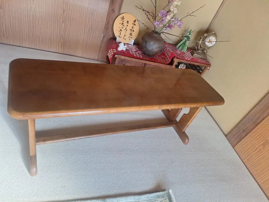 2026年最新】カリモク家具 ベンチの人気アイテム - メルカリ