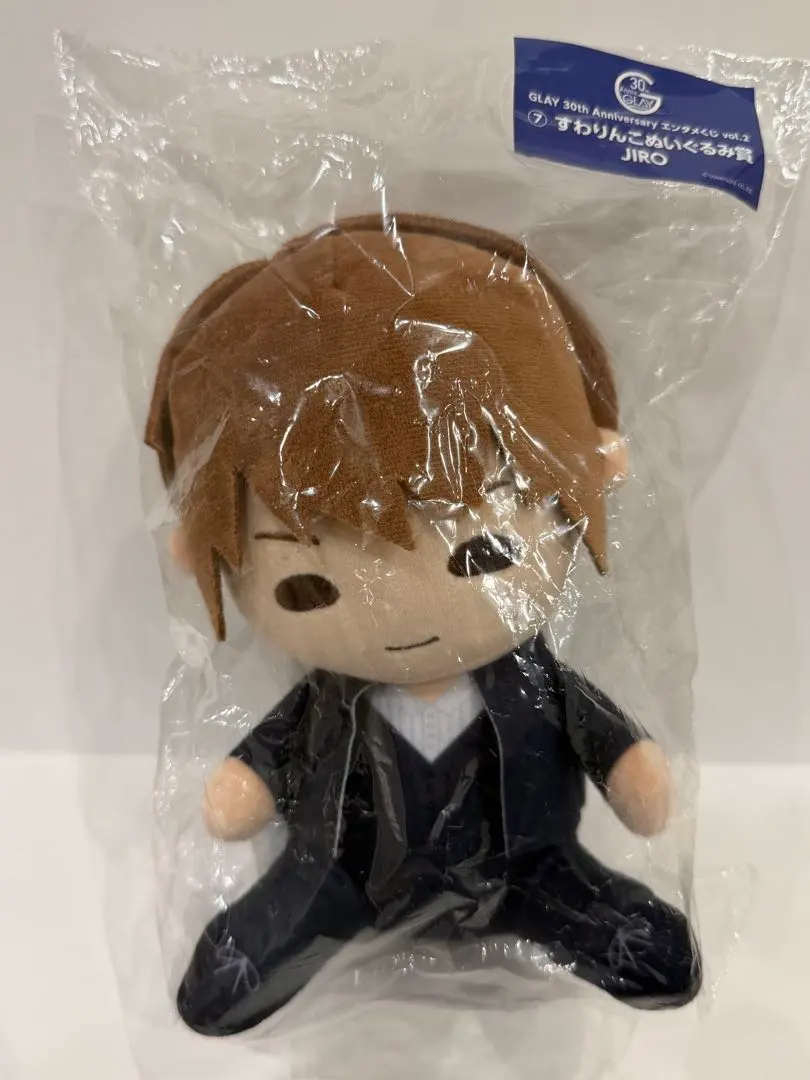 2026年最新】GLAY くじ すわりんこjiroの人気アイテム - メルカリ