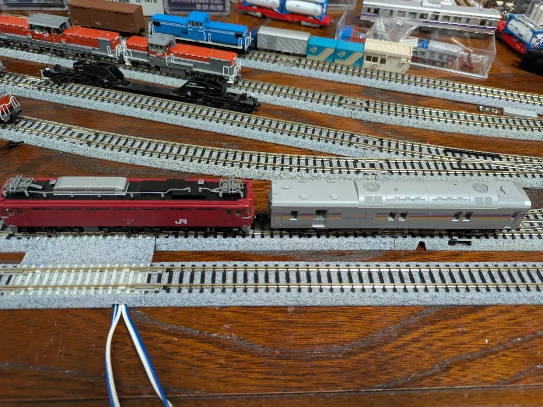 2026年最新】カヤ27 tomixの人気アイテム - メルカリ