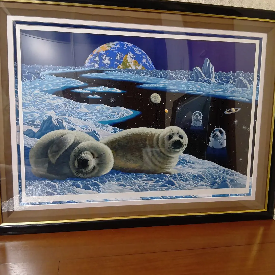 2026年最新】シム・シメール 版画の人気アイテム - メルカリ