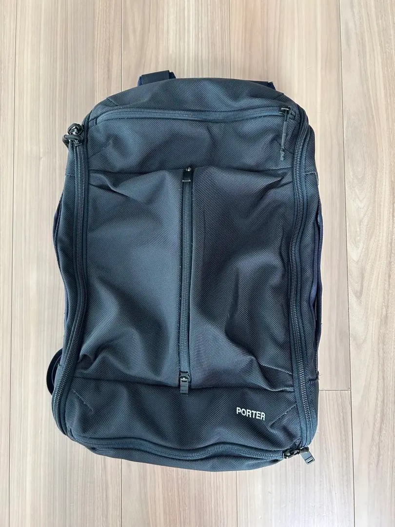 2026年最新】ポーター 3way オーバーナイトの人気アイテム - メルカリ