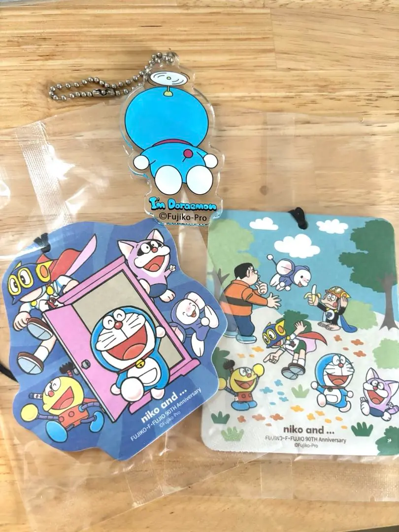 2026年最新】ニコアンドドラえもんの人気アイテム - メルカリ