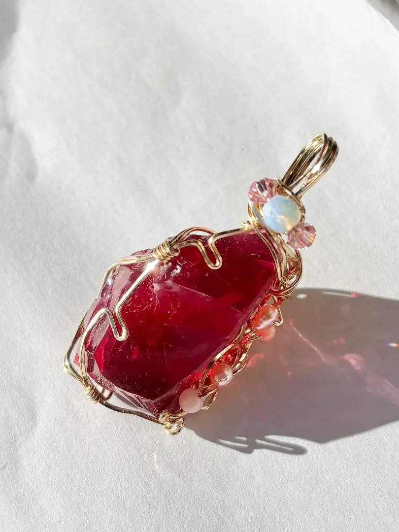 2026年最新】アセンションペンダントの人気アイテム - メルカリ