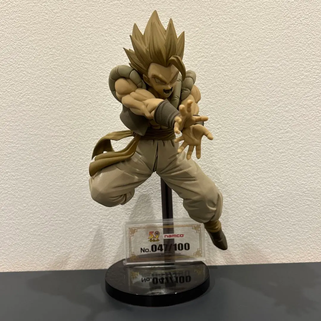 2026年最新】100体限定 ゴジータの人気アイテム - メルカリ