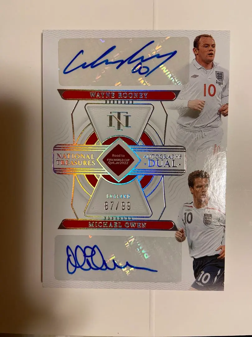 2026年最新】パニーニ ルーニーの人気アイテム - メルカリ