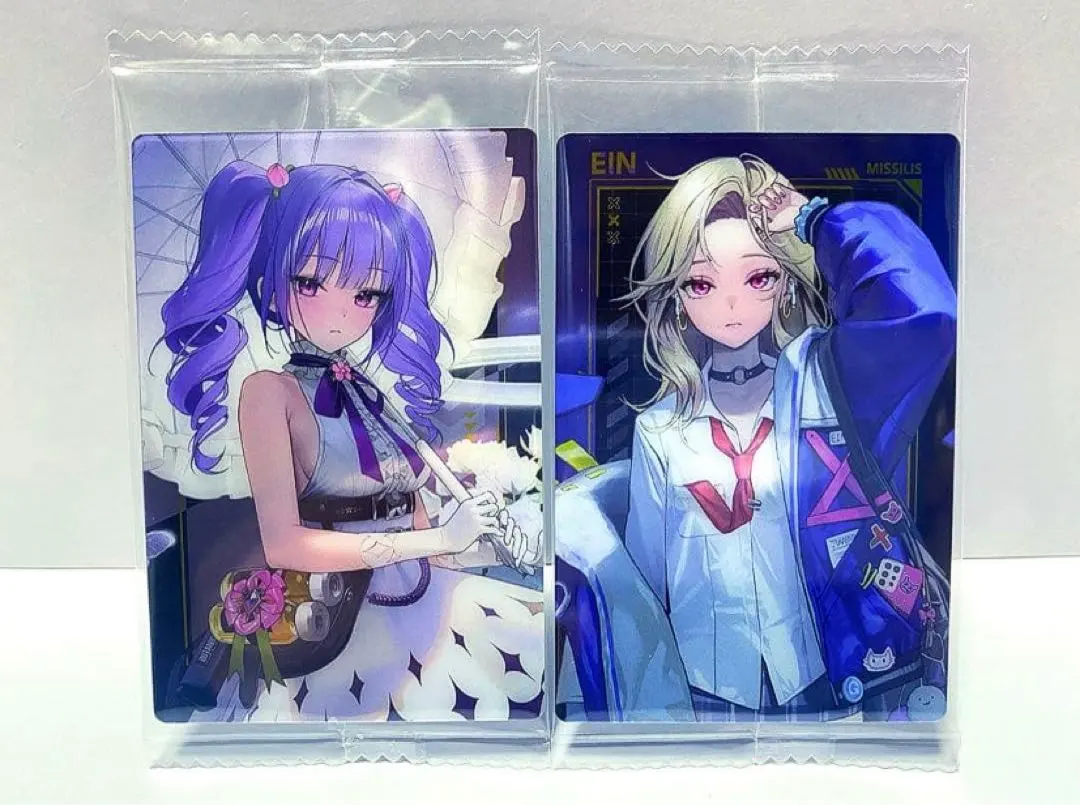 2026年最新】勝利の女神 nikke ウエハース コンプの人気アイテム