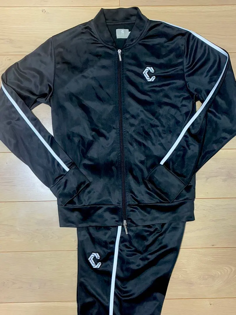 2026年最新】Kronos ジャージの人気アイテム - メルカリ