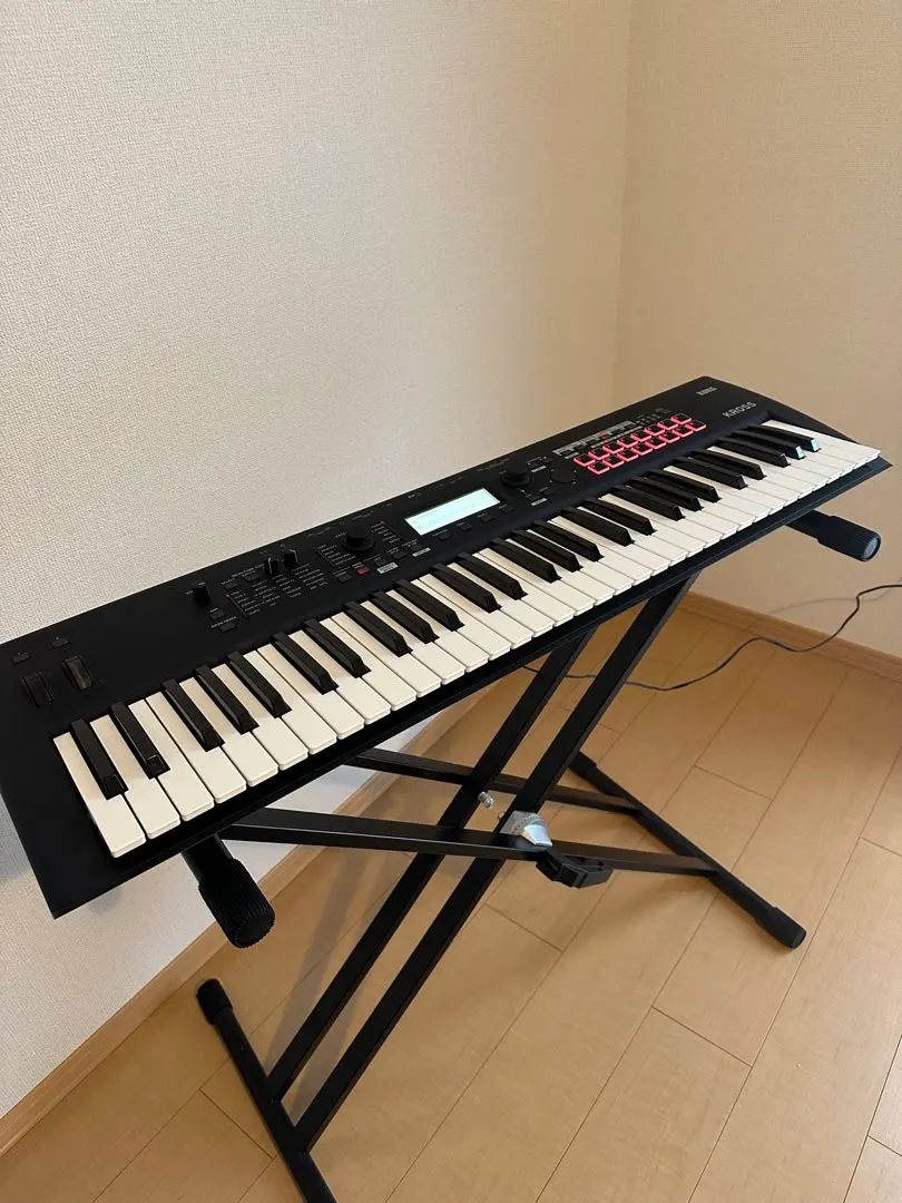 2026年最新】korg kross 61の人気アイテム - メルカリ