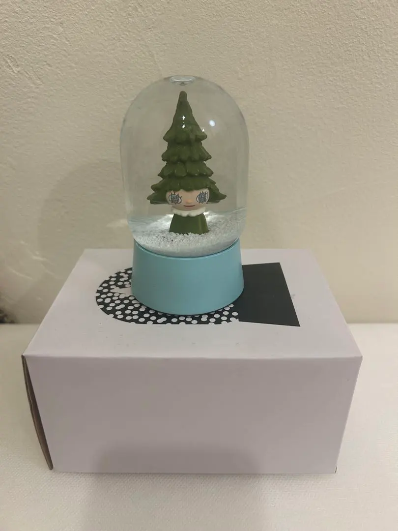 2026年最新】奈良美智スノードームの人気アイテム - メルカリ