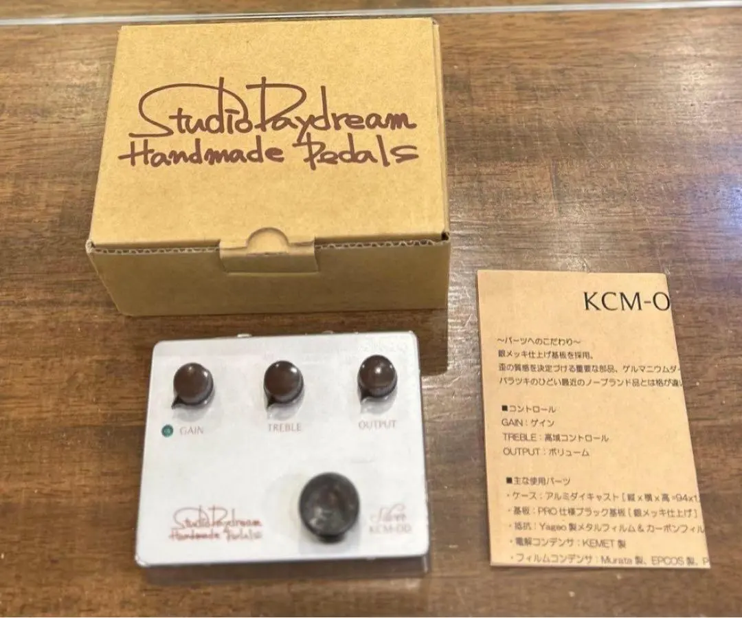 2026年最新】Studio Daydream kcm-odの人気アイテム - メルカリ