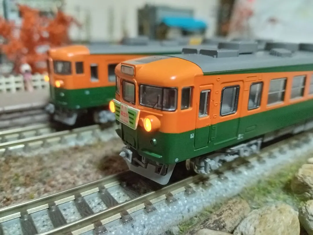 2026年最新】kato 183系あずさニューカラーの人気アイテム - メルカリ