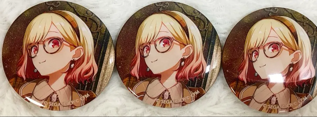 2026年最新】天馬咲希 缶バッジ 32bの人気アイテム - メルカリ