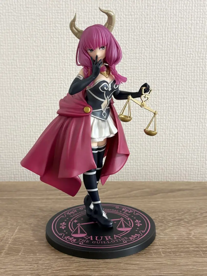 2026年最新】葬送のフリーレン Coreful フィギュア 断頭台のアウラ