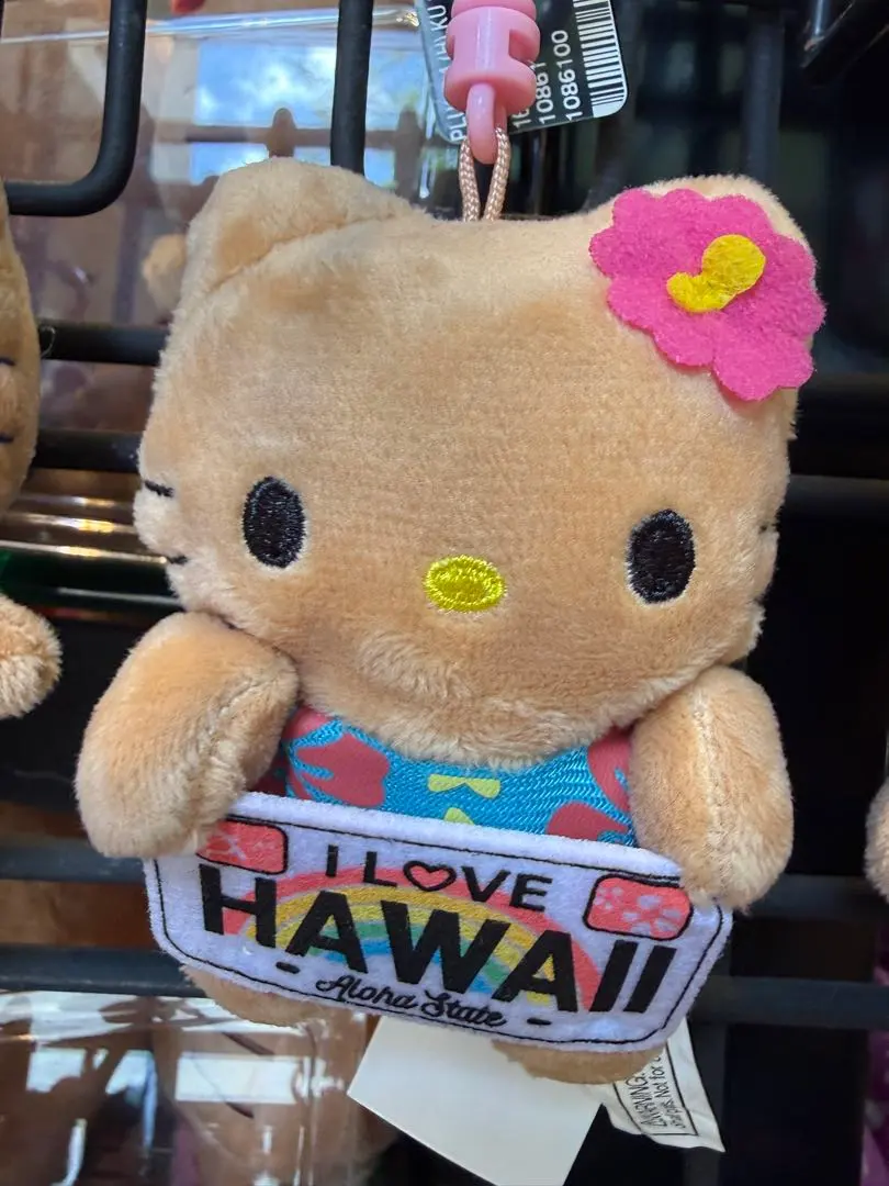 2026年最新】ハワイアンズキティの人気アイテム - メルカリ