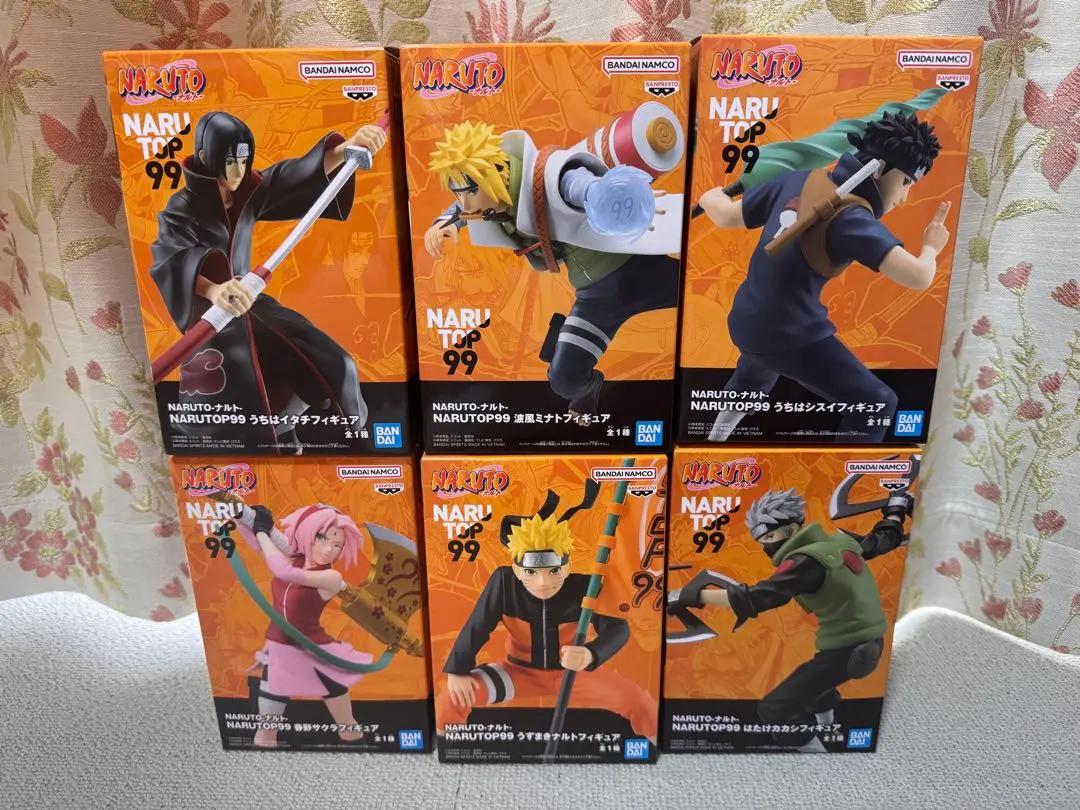 2026年最新】ナルトップ99の人気アイテム - メルカリ