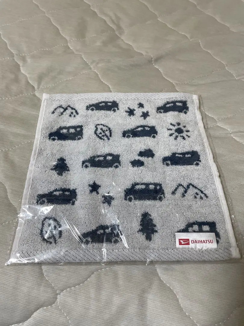 2026年最新】DAIHATSU タオルの人気アイテム - メルカリ