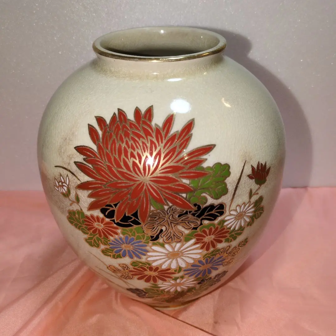 2026年最新】菊紋 壺の人気アイテム - メルカリ