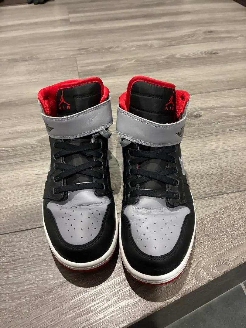 2026年最新】NIKE AIR jordan 1 high flyeaseの人気アイテム - メルカリ