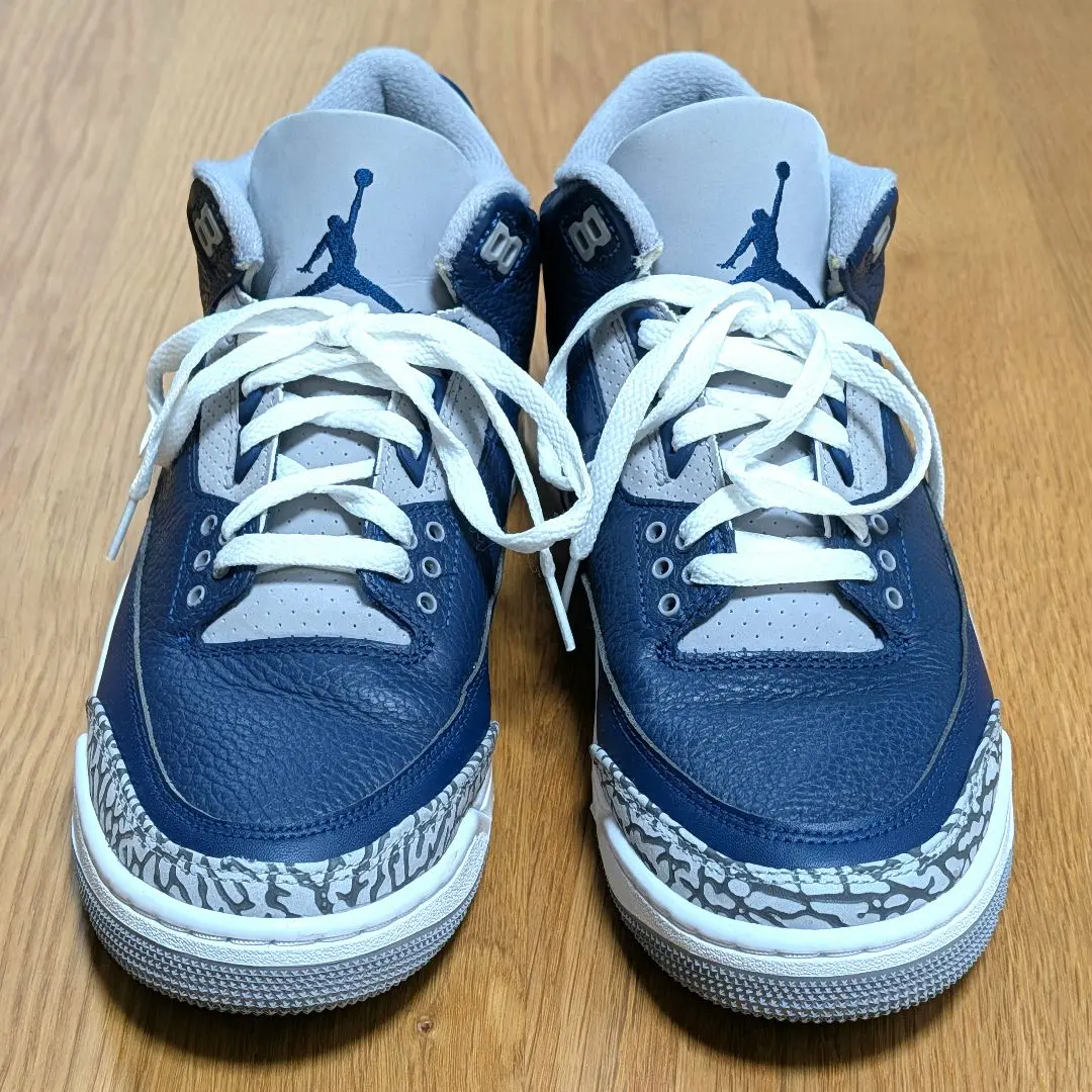 2026年最新】nike air jordan 3 retro 
