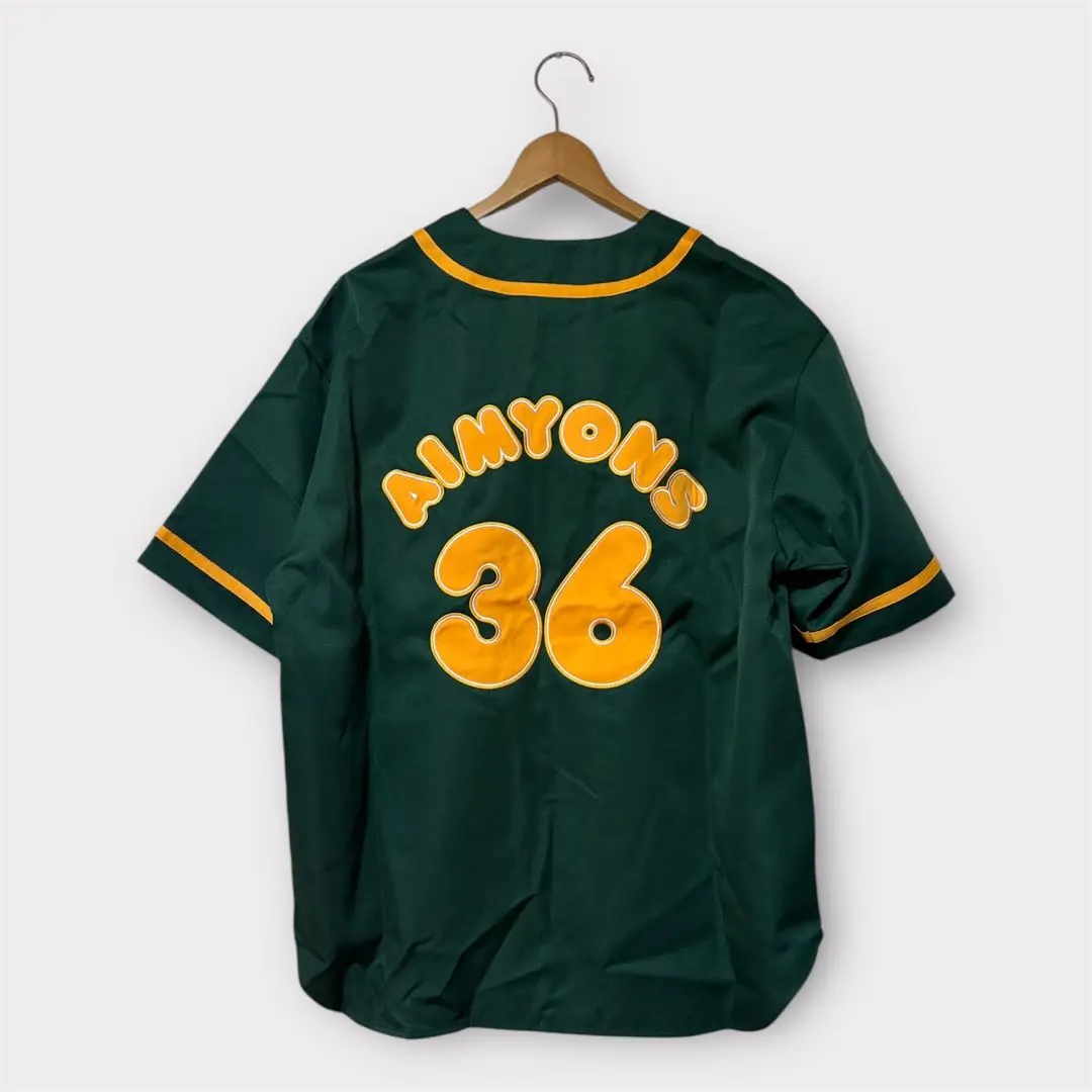 2026年最新】あいみょん サーチライト ユニフォームの人気アイテム