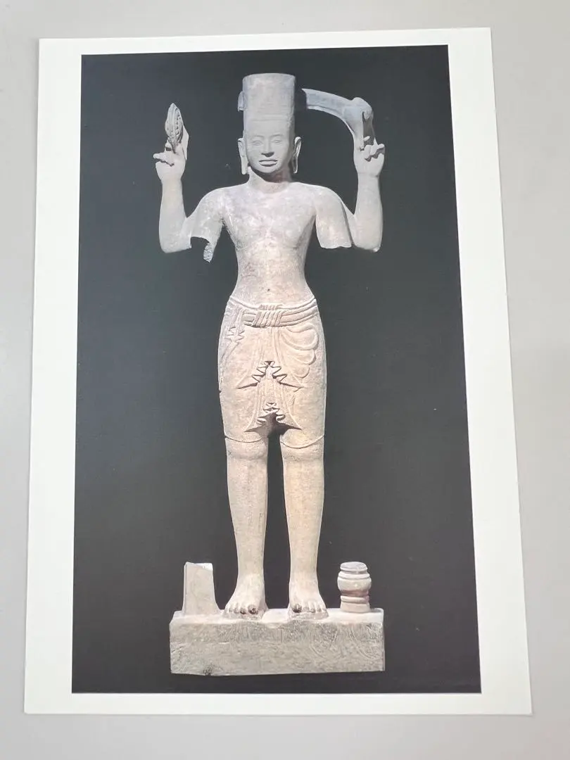 2026年最新】クメール彫刻の人気アイテム - メルカリ