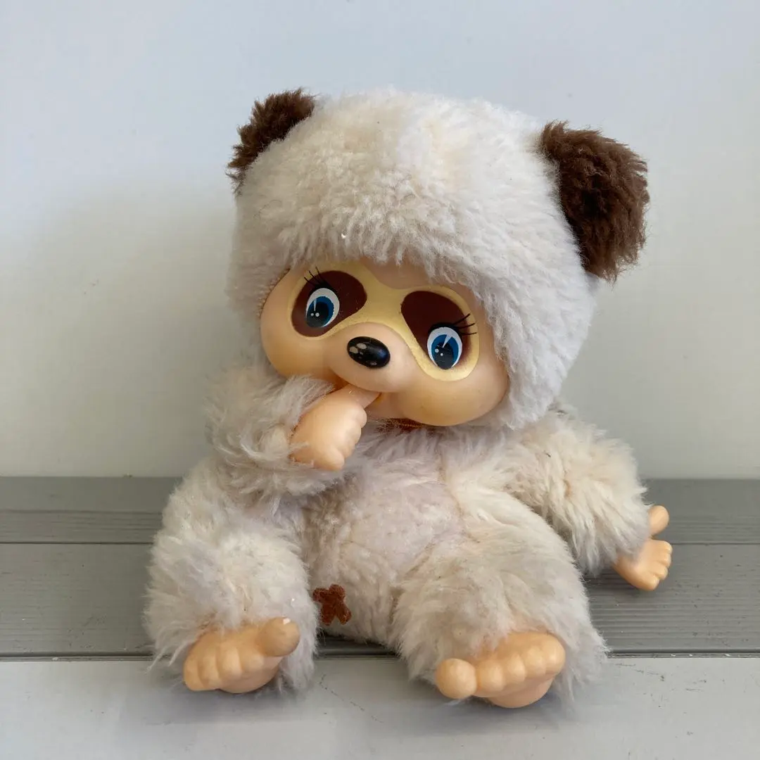 2026年最新】ファースト ぬいぐるみ アライグマの人気アイテム - メルカリ