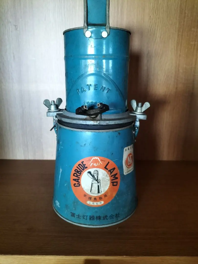 2026年最新】カーバイドランプの人気アイテム - メルカリ