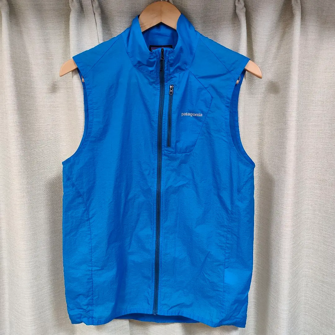 2026年最新】パタゴニア フーディニ ベストの人気アイテム - メルカリ