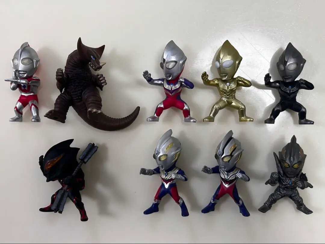 2026年最新】ウルトラマン コンバージモーション シークレットの人気