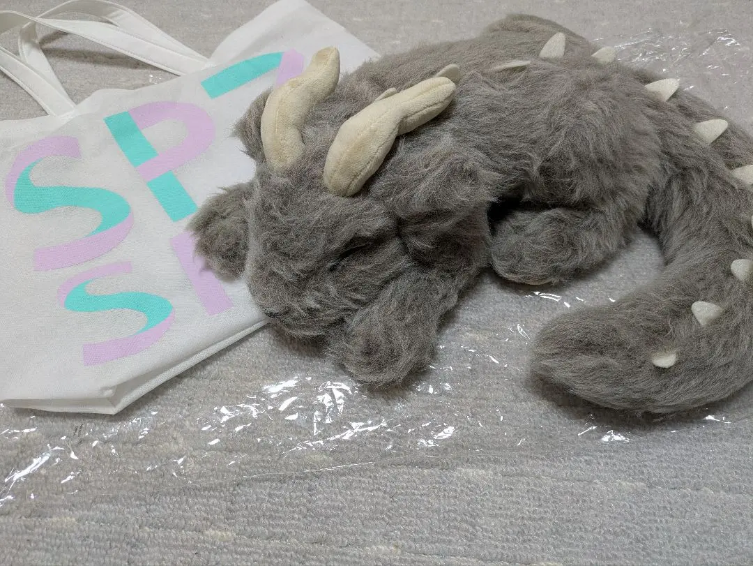 2026年最新】モニャモニャ ぬいぐるみの人気アイテム - メルカリ