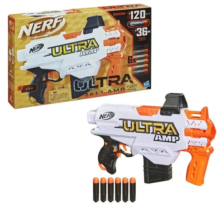 2026年最新】ナーフ マガジン50の人気アイテム - メルカリ