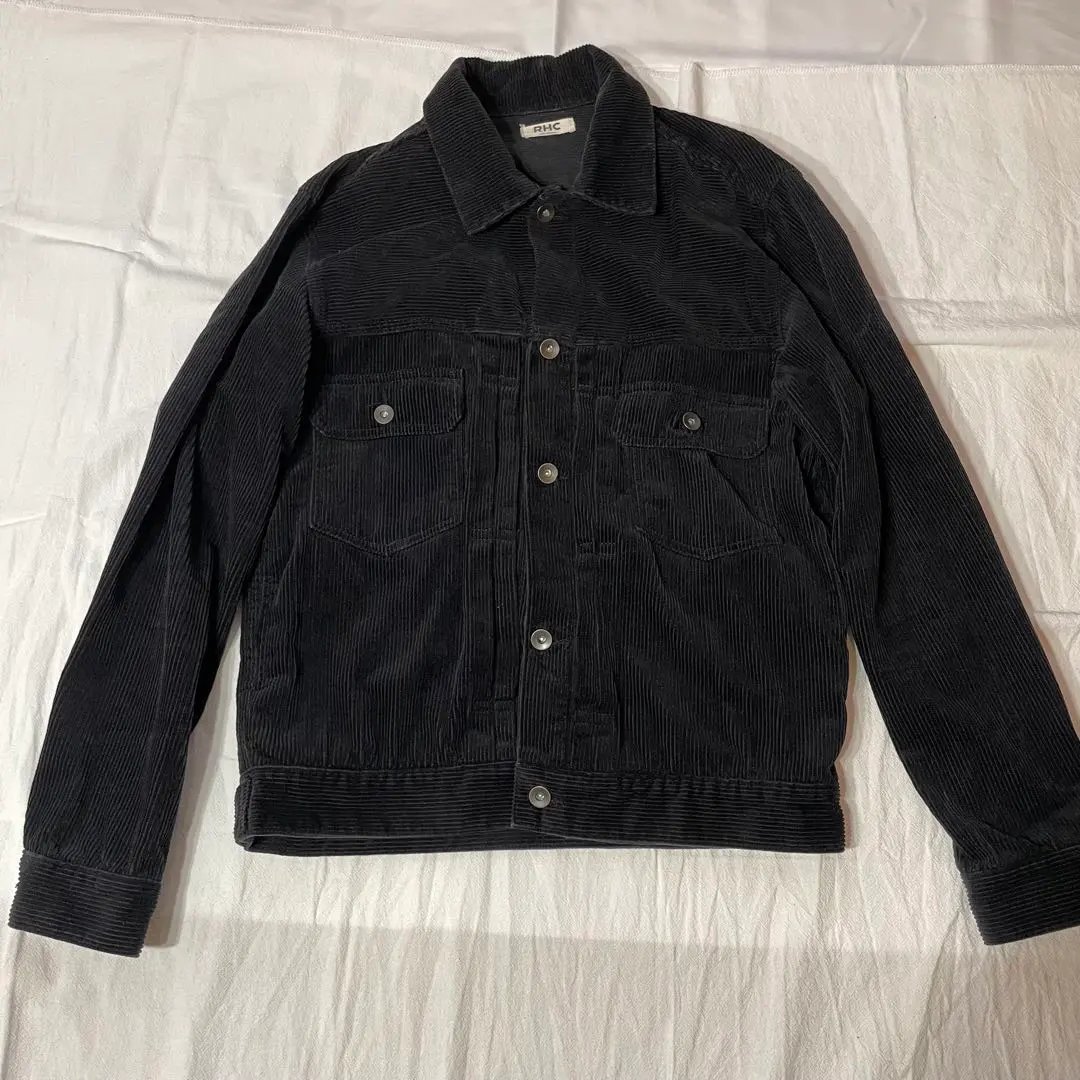 2026年最新】ロンハーマン コーデュロイ ボア ジャケットの人気