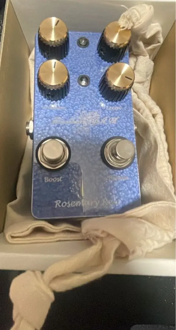 2026年最新】blackberry jam エフェクターの人気アイテム - メルカリ