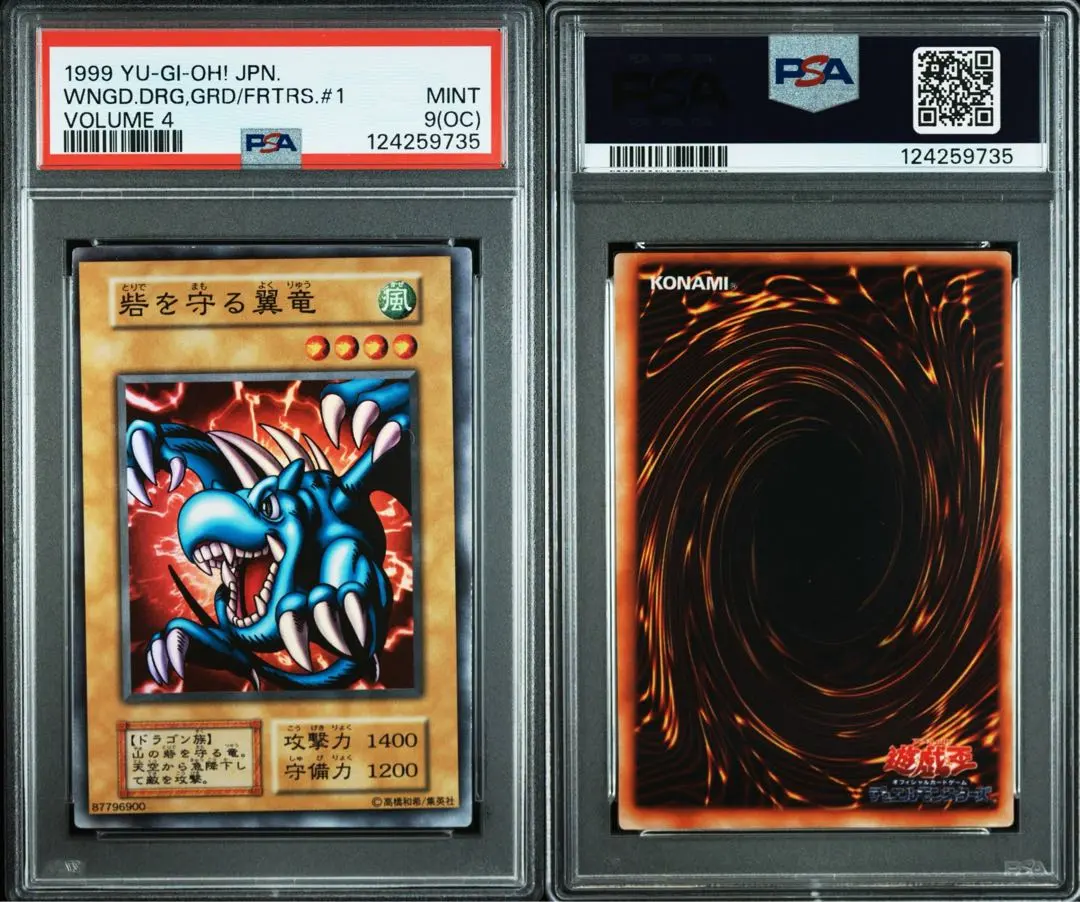 2026年最新】砦を守る翼竜 psa10の人気アイテム - メルカリ