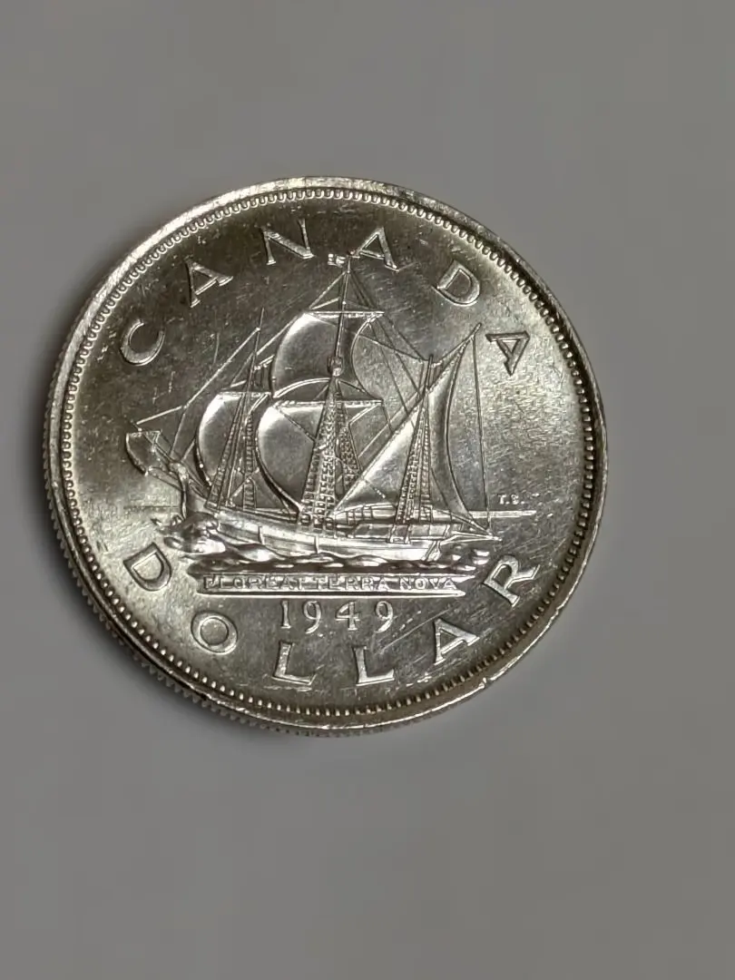 2026年最新】カナダニューファンドランド銀貨の人気アイテム - メルカリ