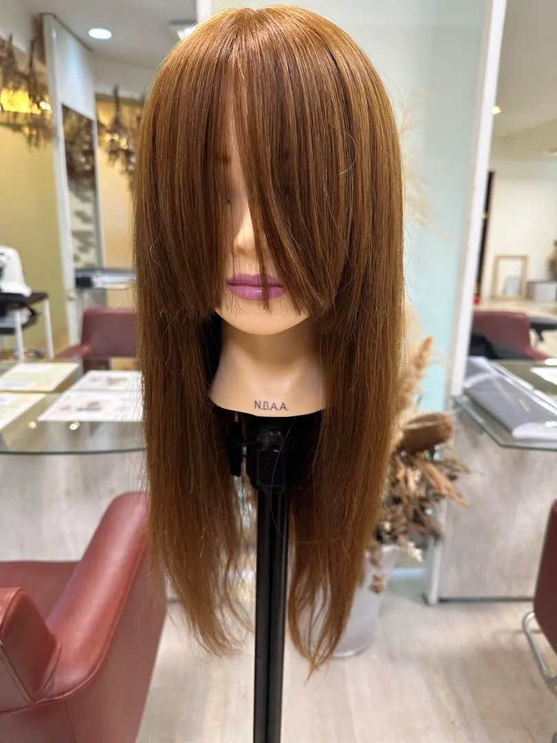 2026年最新】nbaa アップウィッグの人気アイテム - メルカリ