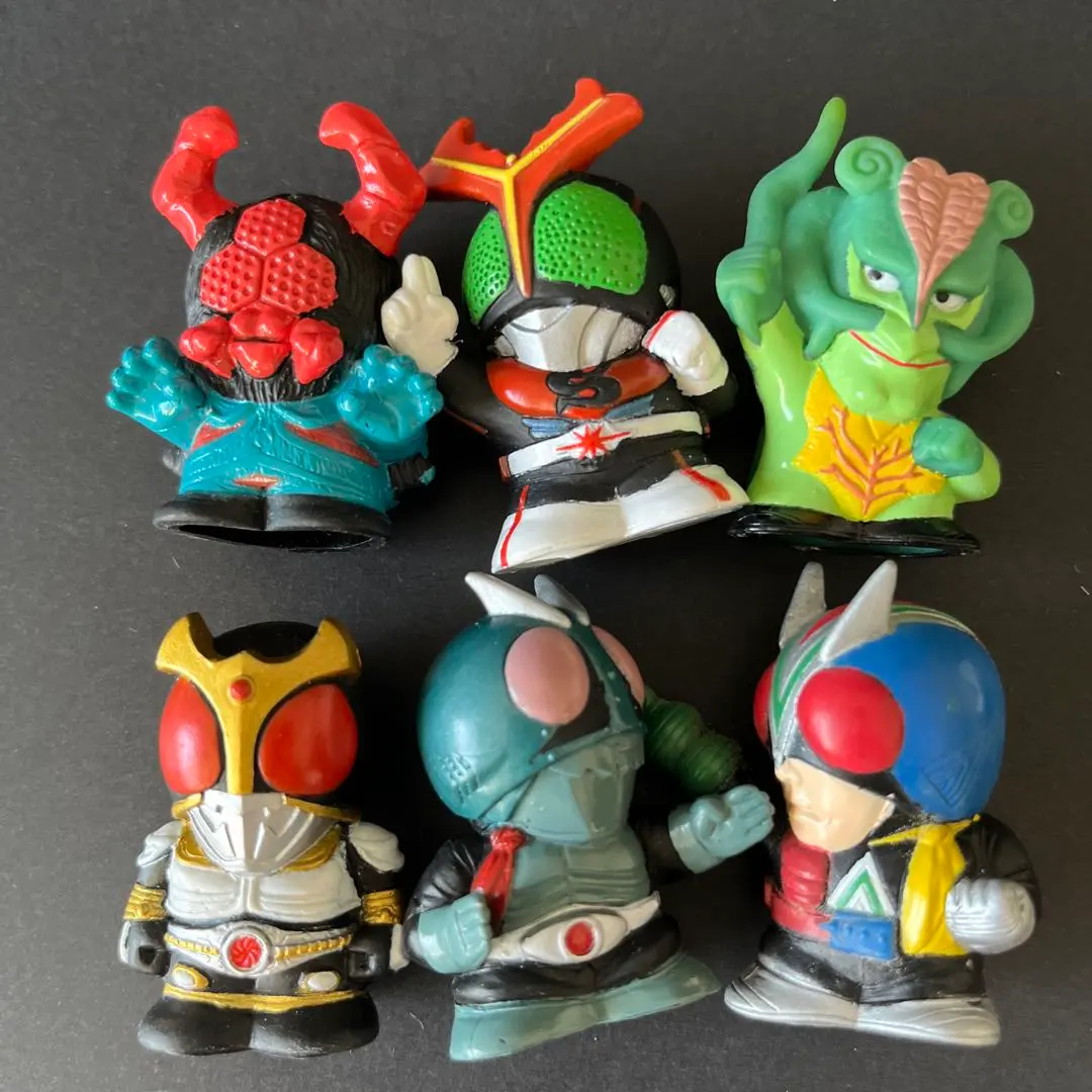 2026年最新】サラセニアン ソフビの人気アイテム - メルカリ