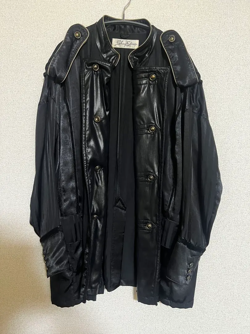 2026年最新】SHARE SPIRIT ミリタリージャケットの人気アイテム - メルカリ