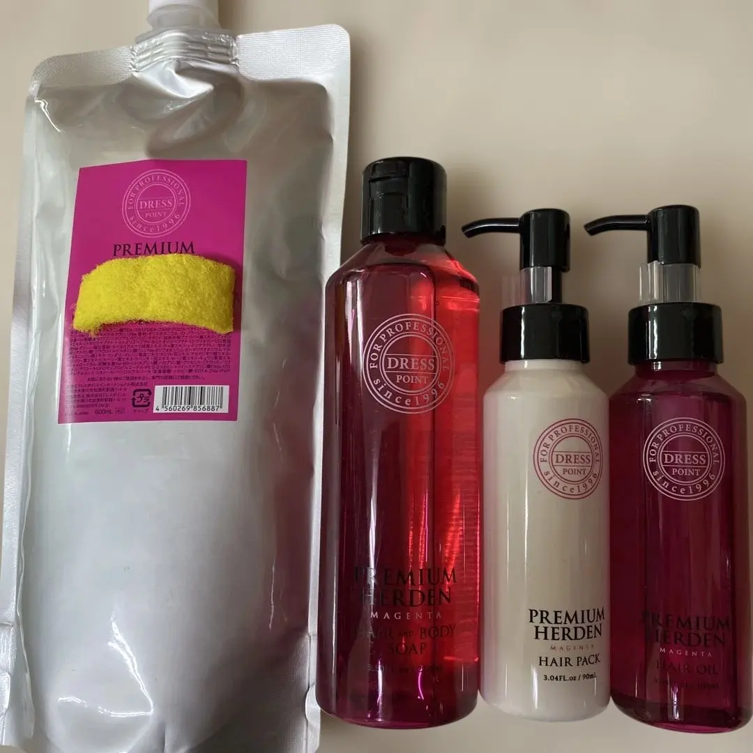 2026年最新】プレミアムハーデンシャンプーの人気アイテム - メルカリ