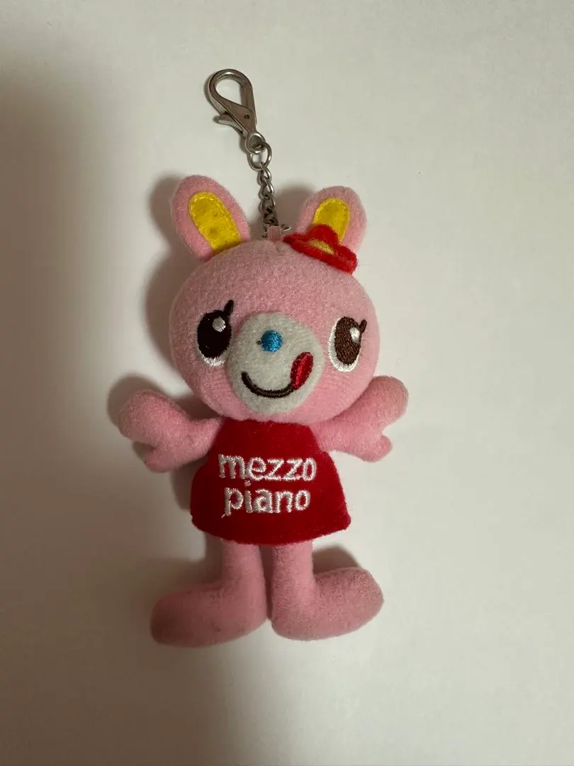 2026年最新】mezzo piano ぬいぐるみの人気アイテム - メルカリ