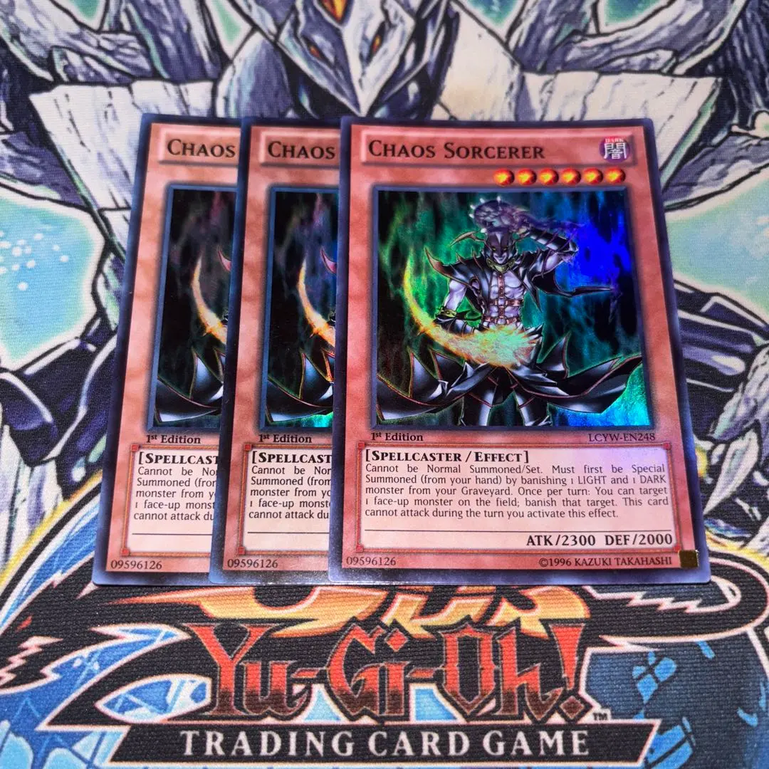 2026年最新】カオスソーサラー 英語の人気アイテム - メルカリ