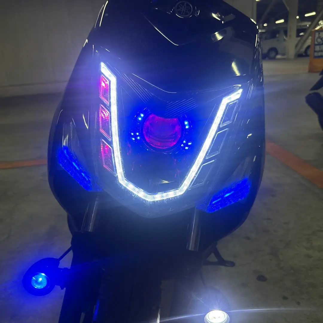 2026年最新】シグナス3型ヘッドライトの人気アイテム - メルカリ